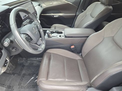 Certified 2023 Lexus RX 350 FWD image 13