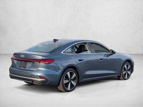 Used 2025 Audi A5 2.0T Premium w/ Convenience Package image 5