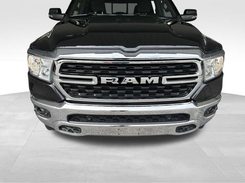 Used 2023 RAM 1500 Big Horn AWD/4WD image 8