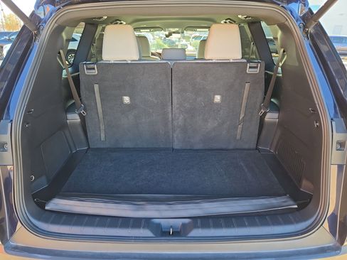 Used 2024 Lexus TX 350 AWD image 12