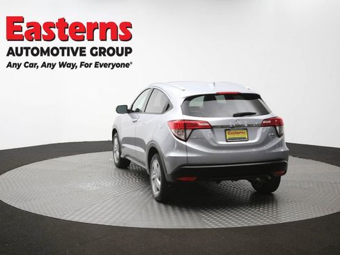 Used 2019 Honda HR-V EX image 65