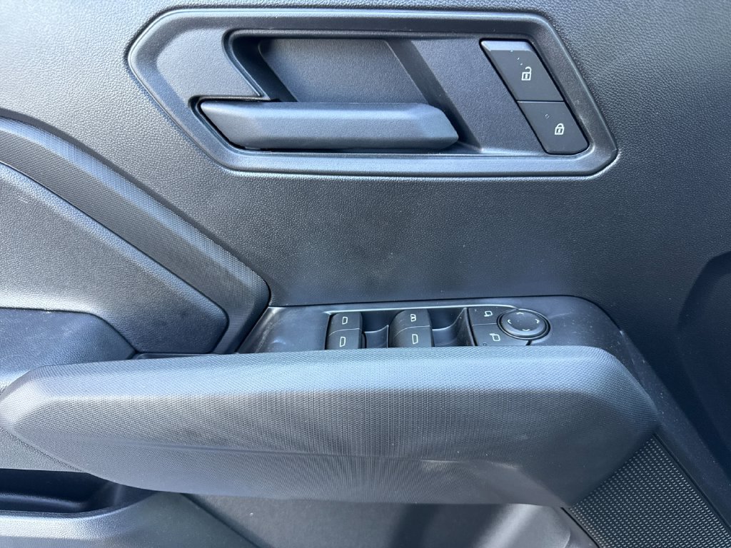 New 2026 Chevrolet Colorado Trail Boss AWD/4WD image 10