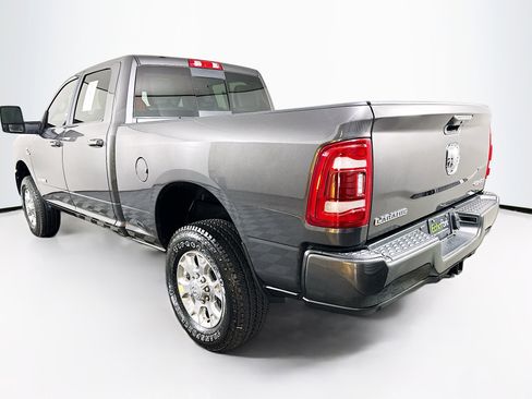 Used 2024 RAM 2500 Laramie w/ Safety Group image 5