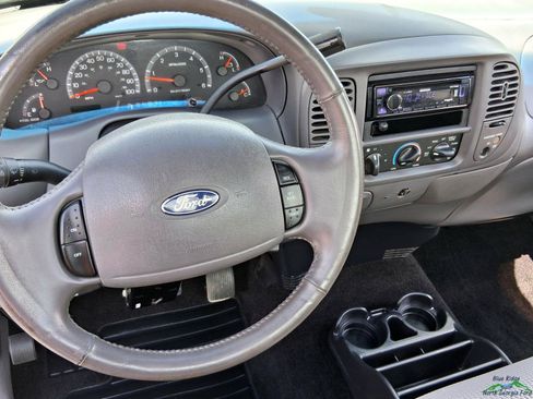 Used 2003 Ford F150 XLT RWD image 15