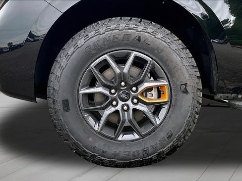 New 2026 Ford Expedition Tremor AWD/4WD image 10