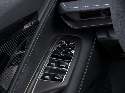New 2026 Chevrolet Corvette Stingray Preferred Conv RWD image 22