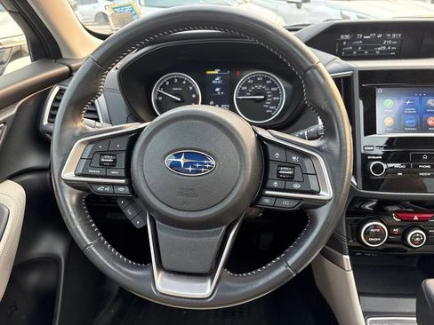 Used 2023 Subaru Forester Premium AWD/4WD image 12