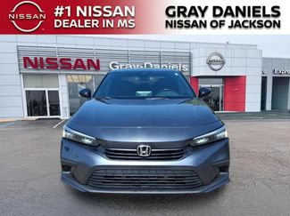 Used 2023 Honda Civic Sport video 2