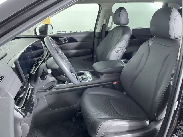 Used 2025 Kia Carnival SX Prestige FWD image 19