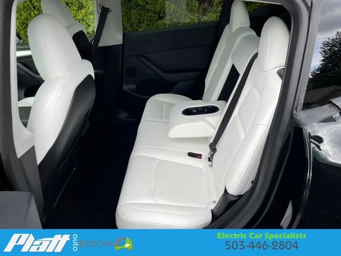 Used 2023 Tesla Model Y Long Range image 41