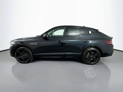 New 2026 Genesis GV80 3.5T e-SC image 8