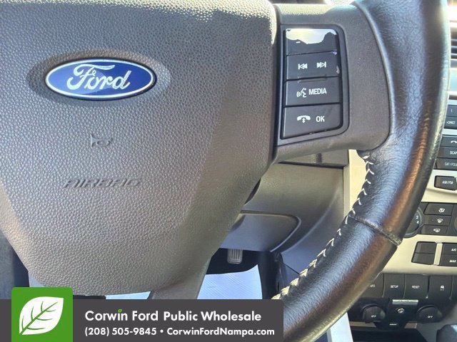Used 2010 Ford Focus SE FWD image 17