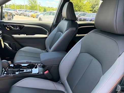 New 2026 Subaru Forester Sport AWD/4WD image 19