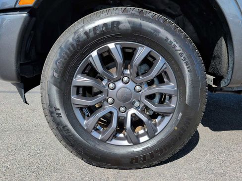 Used 2020 Ford Ranger XLT w/ Equipment Group 301A Mid image 18