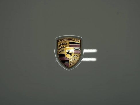 New 2025 Porsche Macan image 29