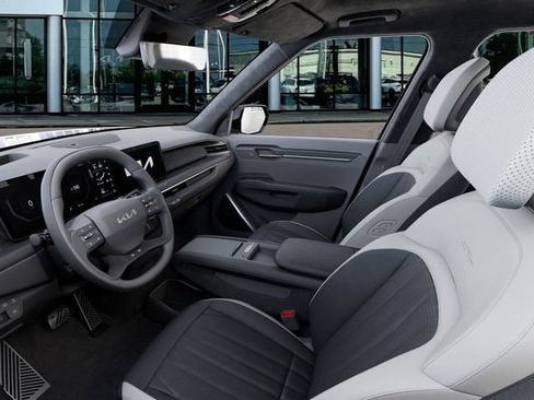 New 2026 Kia EV9 GT-Line image 17