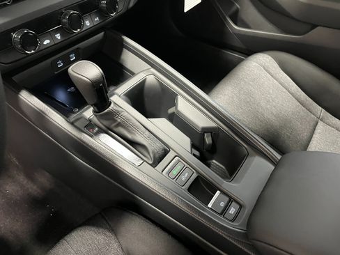 New 2026 Honda Accord LX image 18