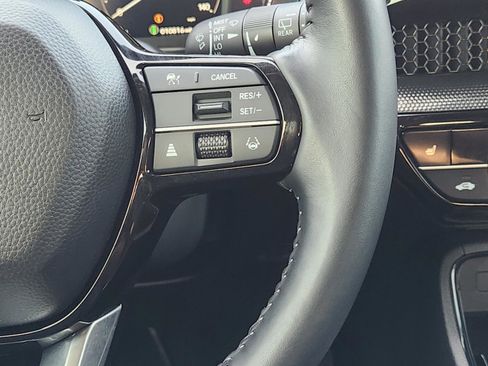 Certified 2026 Honda CR-V EX-L image 29