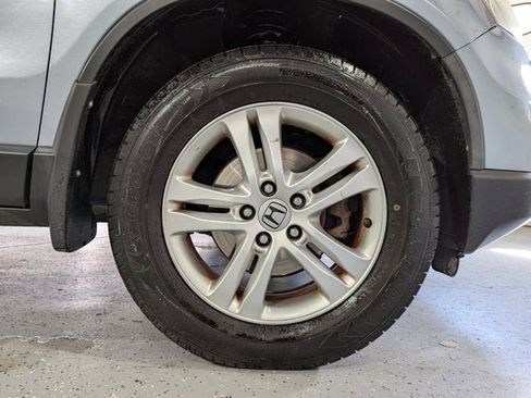 Used 2010 Honda CR-V EX image 41