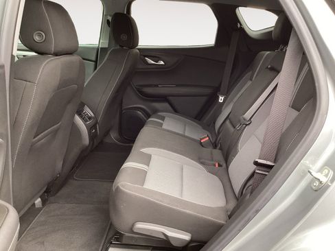 Certified 2024 Chevrolet Blazer LT image 27