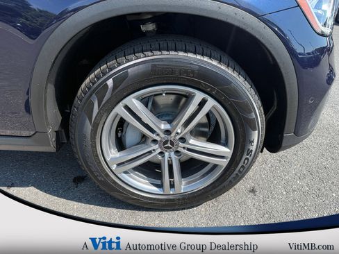 Certified 2022 Mercedes-Benz GLC 300 GLC 300 w/ Multimedia Package Lite image 15