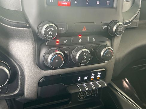 Used 2023 RAM 1500 Big Horn image 15