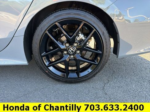 Used 2026 Honda Civic Sport image 47