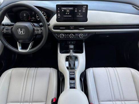 New 2026 Honda HR-V EX-L image 14