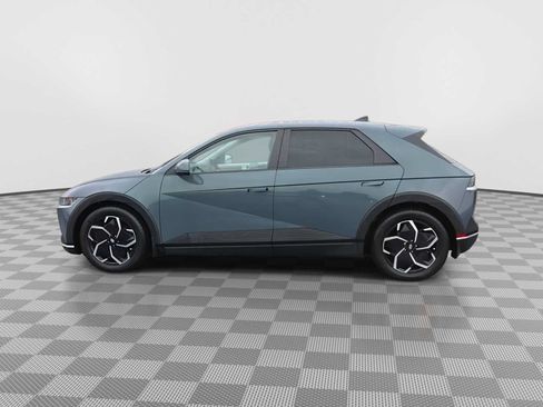 Used 2024 Hyundai Ioniq 5 SE RWD image 5