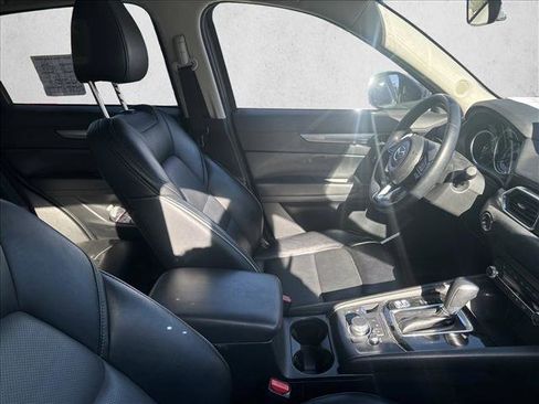 Used 2024 MAZDA CX-5 AWD 2.5 S w/ Select Package image 11