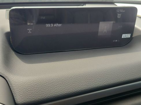 New 2026 MAZDA CX-50 AWD 2.5 S w/ Weather Package image 25