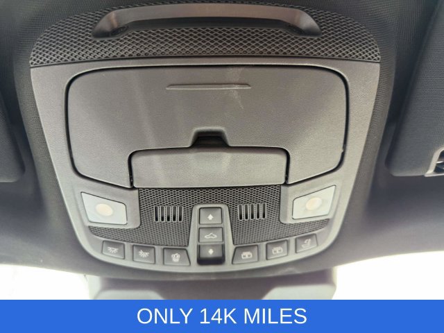 Certified 2023 Lincoln Navigator Reserve w/ Monochromatic Package AWD/4WD image 27