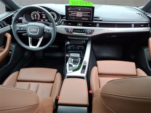 Used 2025 Audi A5 2.0T Premium Plus w/ Convenience Plus Package image 13