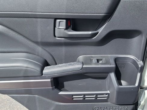 Used 2025 Toyota 4Runner TRD Sport image 13