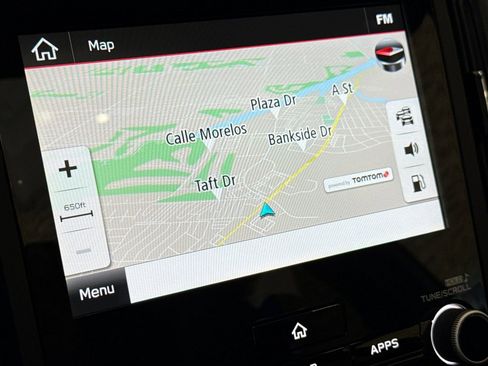 Certified 2025 Subaru Forester Wilderness w/ Wilderness Package image 18