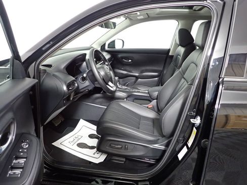 Used 2026 Honda HR-V EX-L image 21