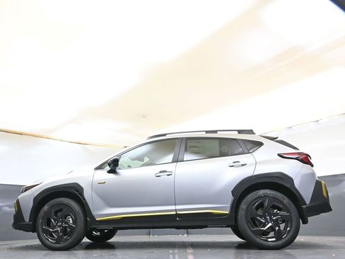 New 2026 Subaru Crosstrek 2.5i Sport image 38