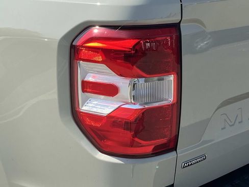 Used 2024 Ford Maverick XLT w/ XLT Luxury Package FWD image 10