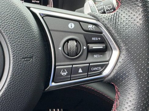 Certified 2024 Acura MDX A-Spec AWD/4WD image 26