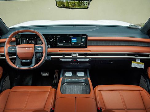 New 2027 Kia Telluride X-Line SX Prestige AWD/4WD image 15