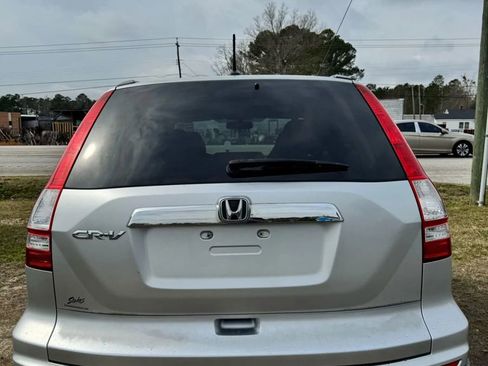 Used 2011 Honda CR-V EX-L image 6