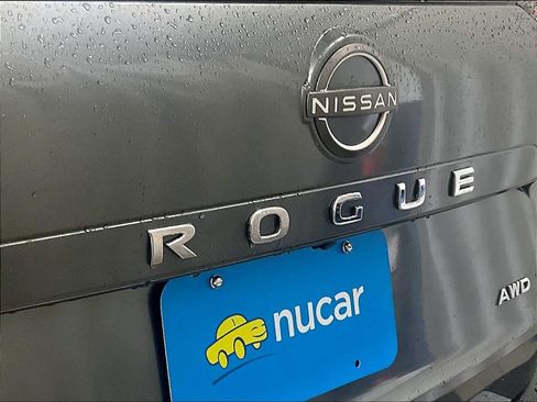 Certified 2023 Nissan Rogue S image 28