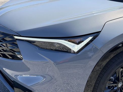 New 2026 Acura ADX A-Spec image 7