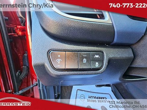 Used 2023 Kia Seltos S w/ Navigation Package image 22