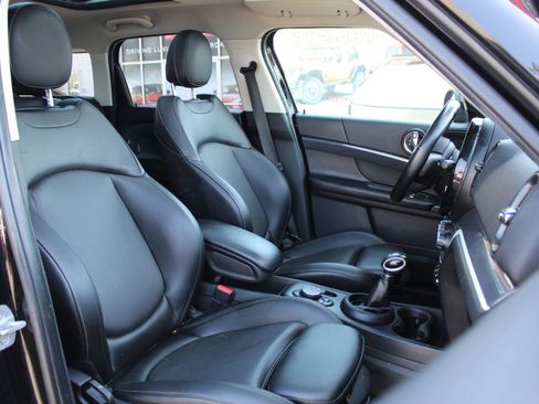 Used 2018 MINI Cooper Countryman S FWD image 13