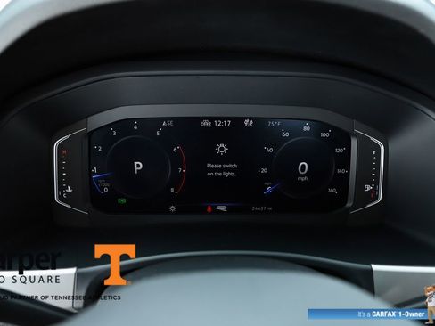 Used 2023 Volkswagen Atlas SEL Premium AWD/4WD image 66