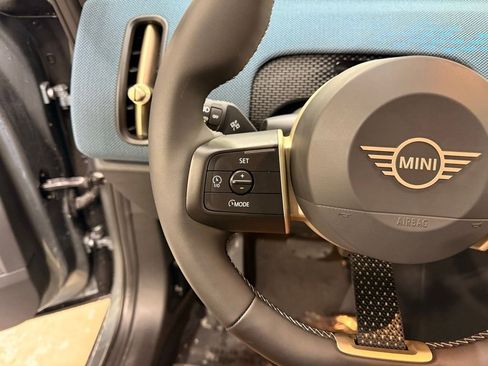 New 2026 MINI Cooper Countryman S w/ Comfort Package Max image 13