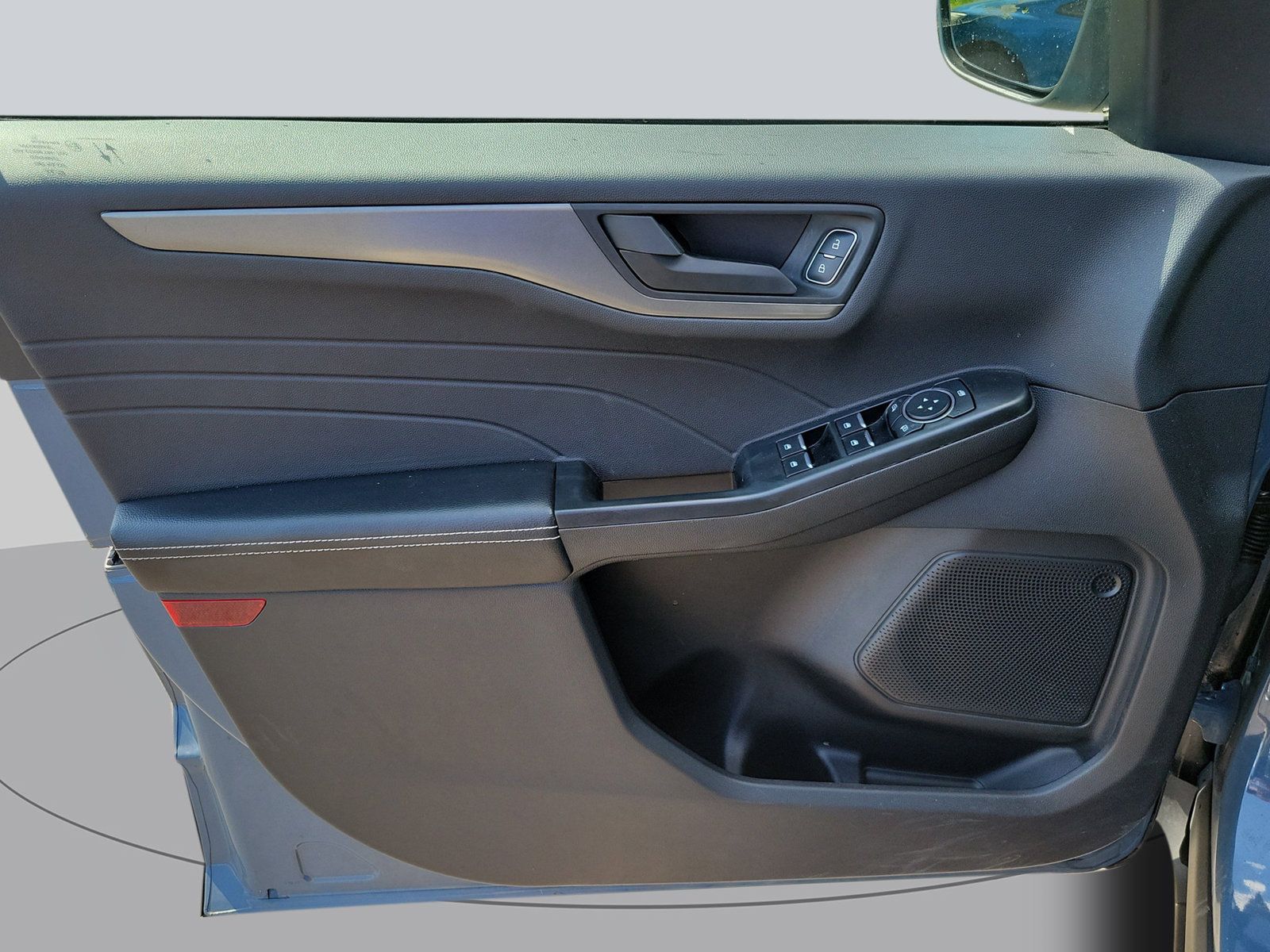 Used 2025 Ford Escape Active w/ Tech Pack #1 FWD image 24