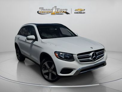 Used 2017 Mercedes-Benz GLC 300