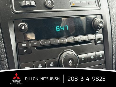 Used 2009 Chevrolet HHR LS FWD image 18